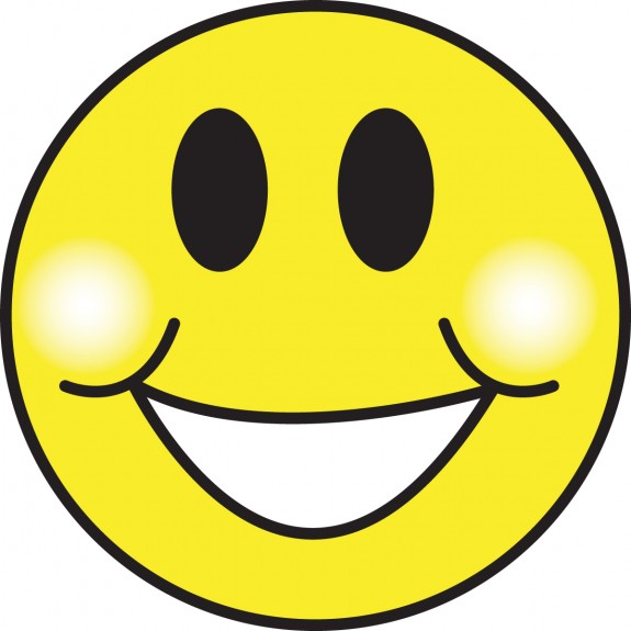 Tired Smiley Face Clipart Best