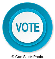 Vote Icon Illustrations And Clipart