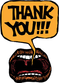 10 Big Thank You Clip Art   Free Cliparts That You Can Download To You