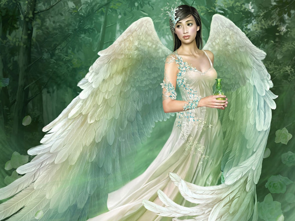 Beautiful Angel   Angels Wallpaper  24919961    Fanpop