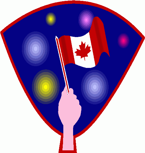 Canada Day 1 Clipart   Canada Day 1 Clip Art