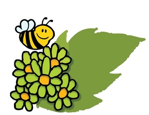 Computerclipart Comspring Clipart Image  Honey