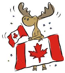 Grade Onederful  Happy Canada Day  Books   Activities