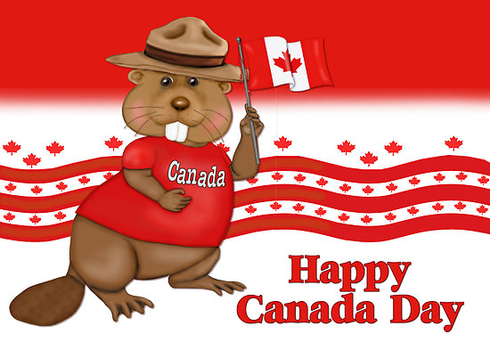Happy Canada Day 2014 Pictures Images Clipart Photos
