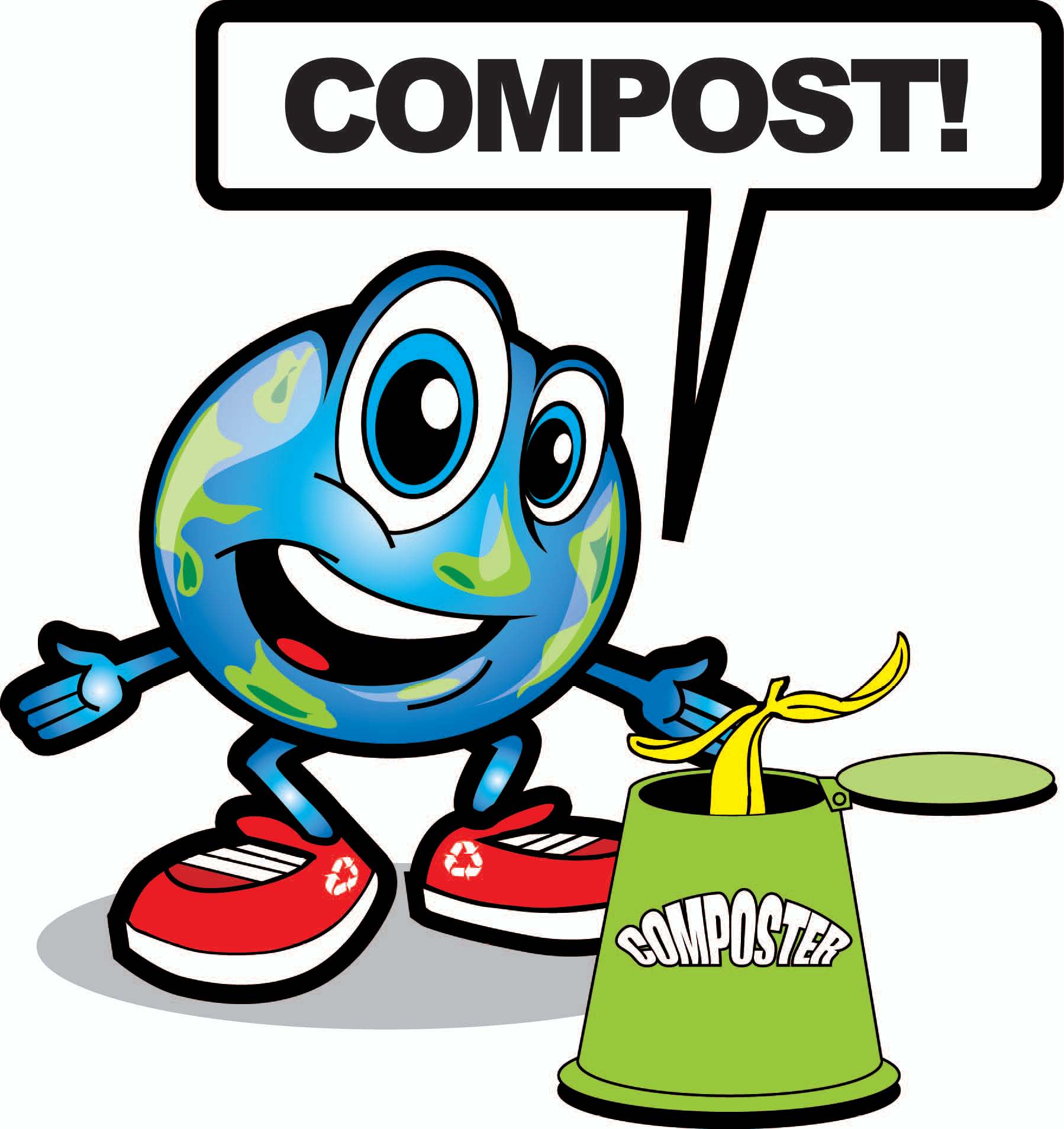 Happy Learn About Composting Day    Chef N Blog