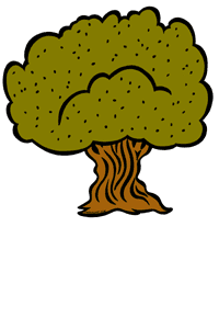 Lds Olive Tree Clipart