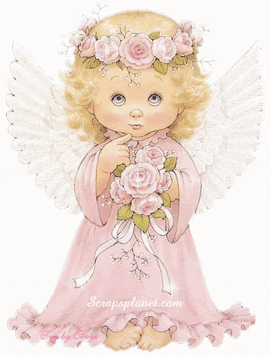Lots Of Angel Pictures Angel Orkut Scraps Comments Glitter Graphics