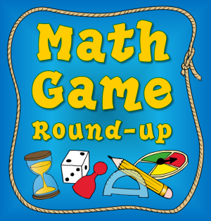 Math Games Round Up Linky Spring Is The Perfect Time To Use Math Games