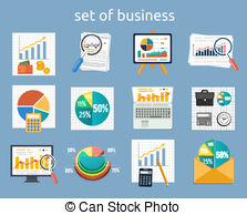 Quarterly Report Illustrations And Clipart