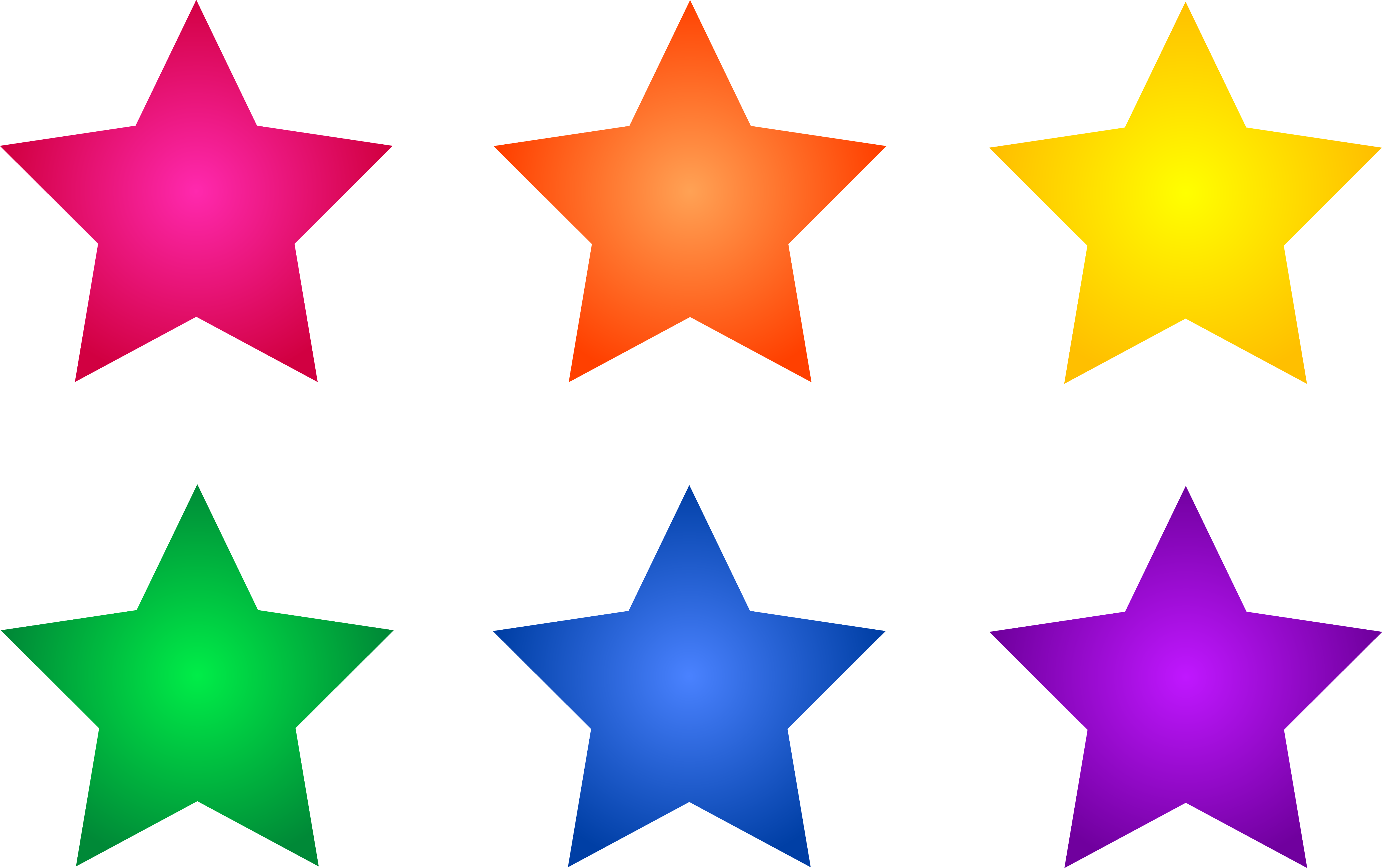 Star Clipart Png
