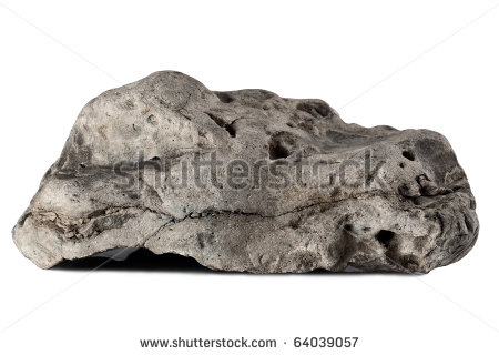 Stones Isolated Stock Photos Illustrations And Vector Art