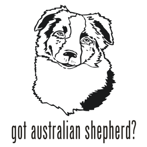 There Is 53 Australian Shepherd Free Cliparts All Used For Free