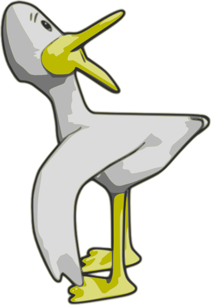 Duck  Yellow  Svg Downloads   Animal   Download Vector Clip Art Online