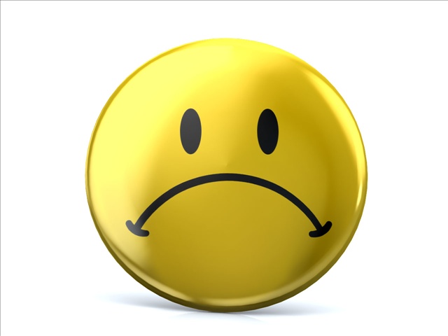 Feeling Sad Face Free Cliparts That You Can Download To You Computer
