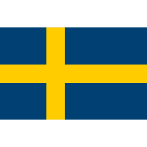 Flag Of Sweden Clipart Cliparts Of Flag Of Sweden Free Download  Wmf