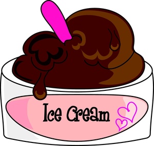 Ice Cream Clip Art Images Ice Cream Stock Photos   Clipart Ice Cream    