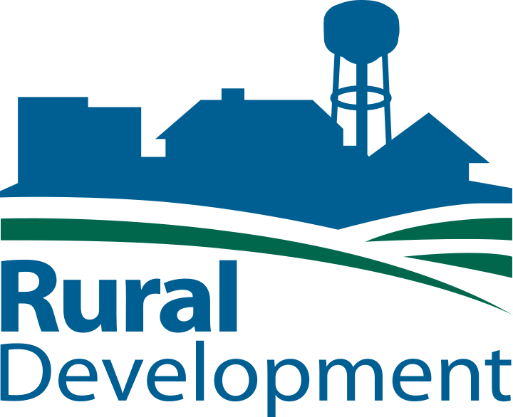 Rural Development Clipart Usda Rural Development Loans
