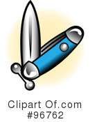 Switchblade Clipart  1   Royalty Free  Rf  Stock Illustrations