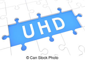 User Help Desk   Uhd   User Help Desk   Puzzle 3d Render   