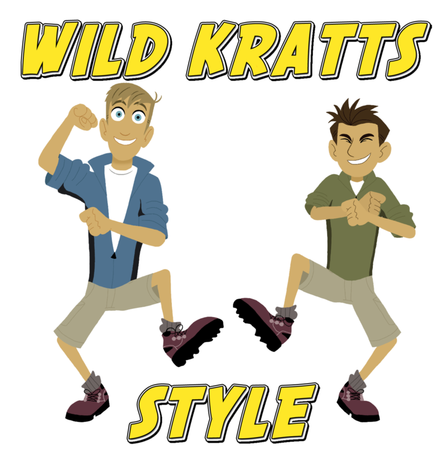 Wild Kratts Team Drawing By Carlosedu1   Apkxda