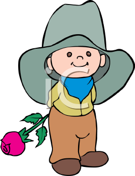Baby Cowboy Clipart   Clipart Panda   Free Clipart Images