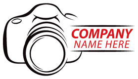 Camera Logo Stock Image   Image  25378801