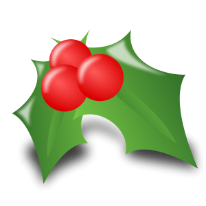 Christmas Icon Clipart Vector Clip Art Online Royalty Free Design    