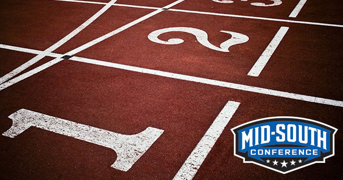 Cumberlands To Host Mid South Conference Track Championships