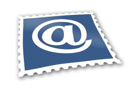 Email Icon   Flickr   Photo Sharing 