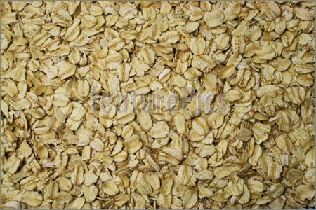 Image Of Dry Oatmeal Background  High Resolution Image At Featurepics