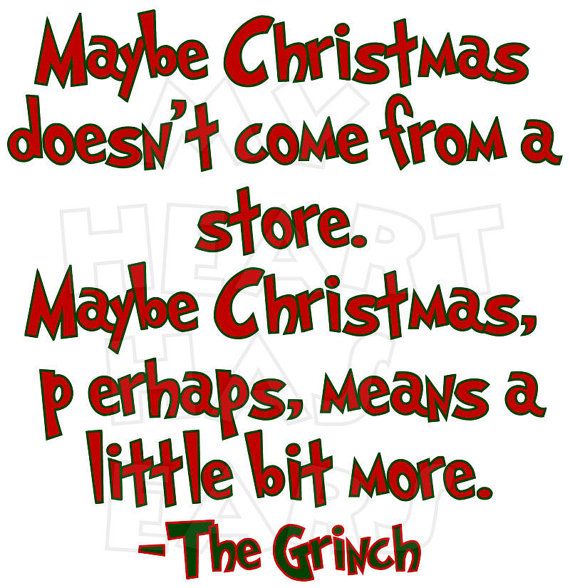     On Etsy   Pinterest   Grinch The Grinch And The Grinch Stole Chris
