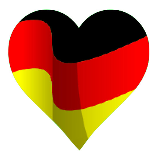Pic Of German Flag   Clipart Best