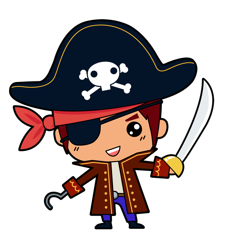 Pirate9