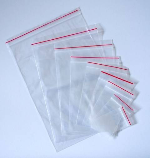 Plastic Ziplock Bag Ziplock Bag