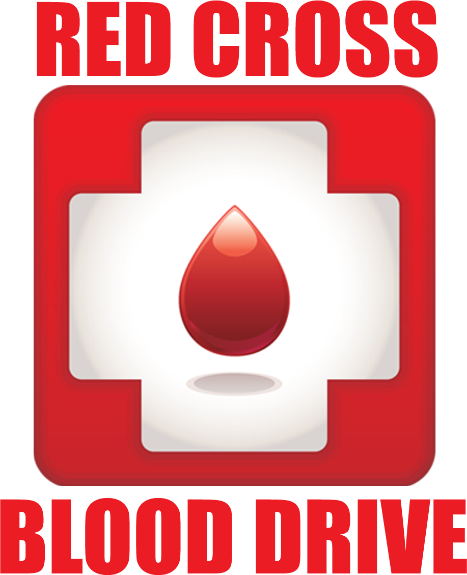 Red Cross Blood Drive February 17