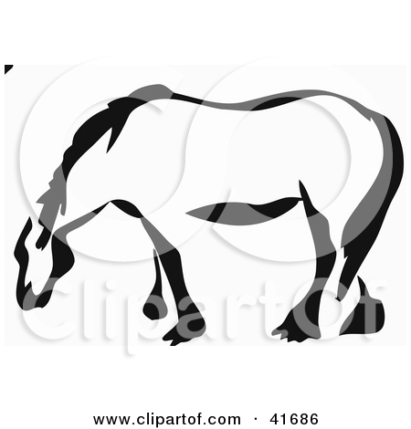 Royalty Free Illustrations Of Horses By Prawny  1