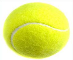 Tennis Ball Clipart Tennis Ball