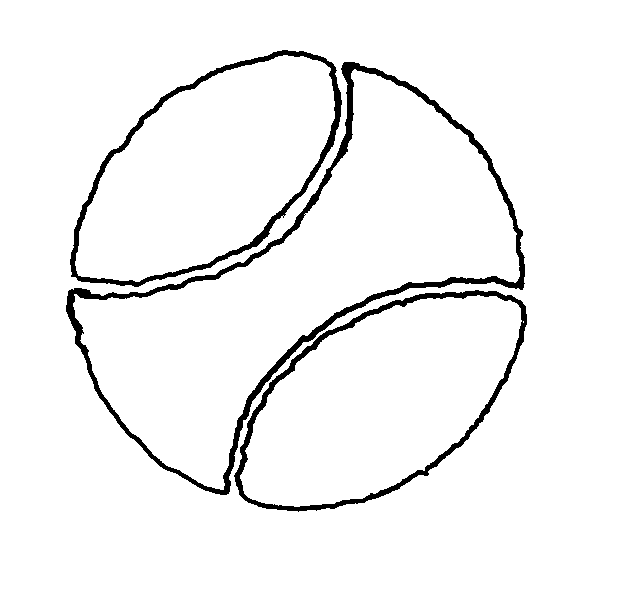 Tennis Ball Image   Free Cliparts That You Can Download To You