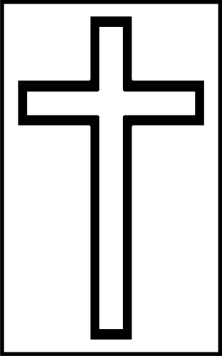 White Cross Clipart   Clipart Panda   Free Clipart Images
