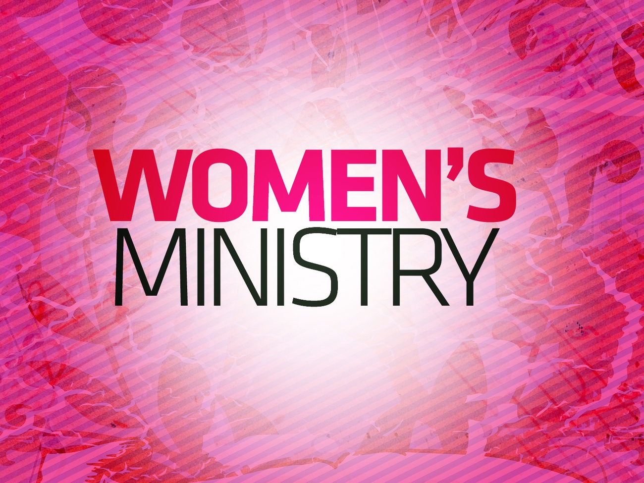 Women S Ministry   Millbrook Presbyterian Church