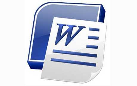 Word Documents Logo Microsoft Word Logo