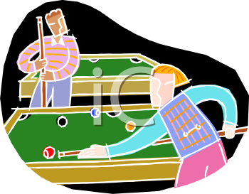 0511 1007 0302 0956 People Playing Pool Clipart Image Jpg