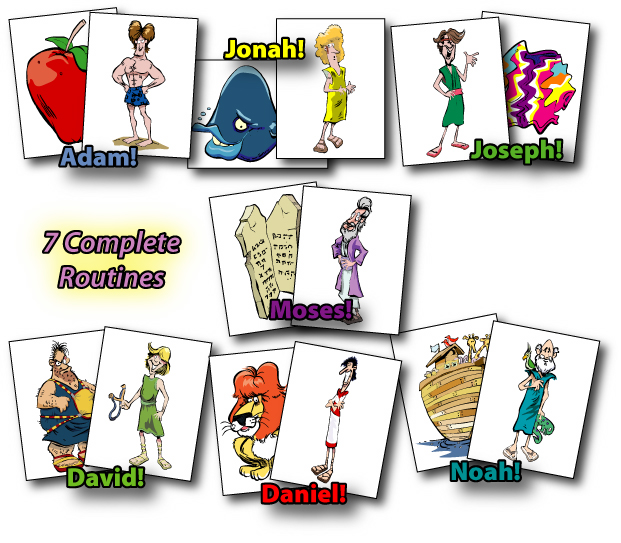 23 Bible Story Clip Art Free Cliparts That You Can Download To You    