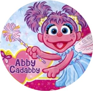 Abby Cadabby Printable Clip Art Http   Www Ebay Com Itm Abby Cadabby    