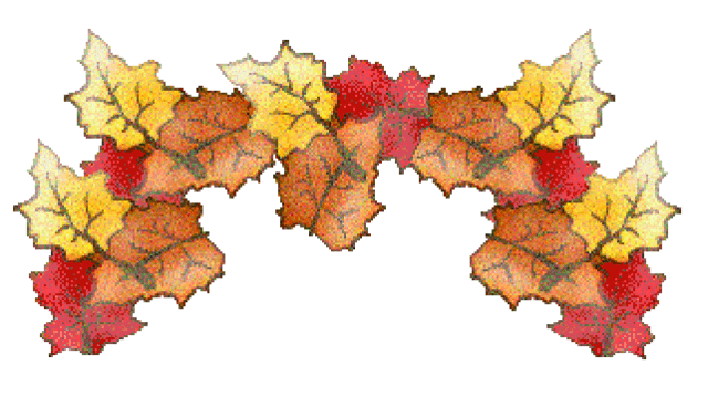 Autumn Leaves Clip Art   Free Autumn Leaves Clip Art   Groups Of