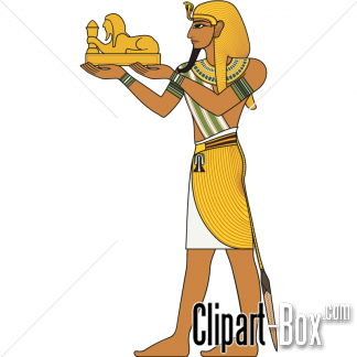 Egyptian Cat Gods   Clipart   Cliparts Co
