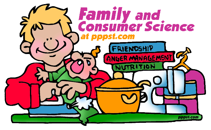 Family And Consumer Science Index   Free Presentations In    