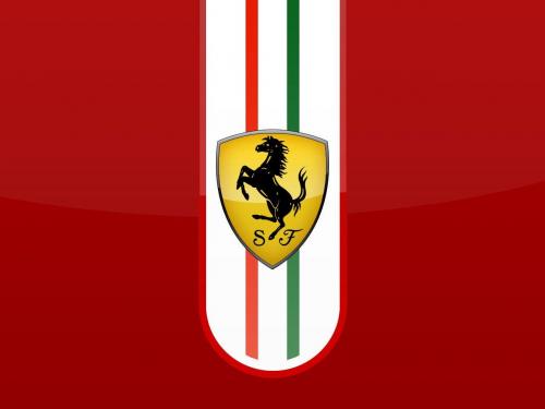Free Ferrari Logo Windows Wallpapers Enjoy Ferrari Logo Windows