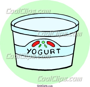 Frozen Food Container Clipart   Cliparthut   Free Clipart