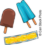 Frozen Food Illustrations And Clip Art  2899 Frozen Food Royalty Free
